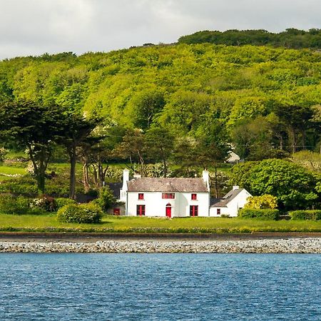 Mount Vernon, Flaggy Shore, County Clare Бърън Екстериор снимка