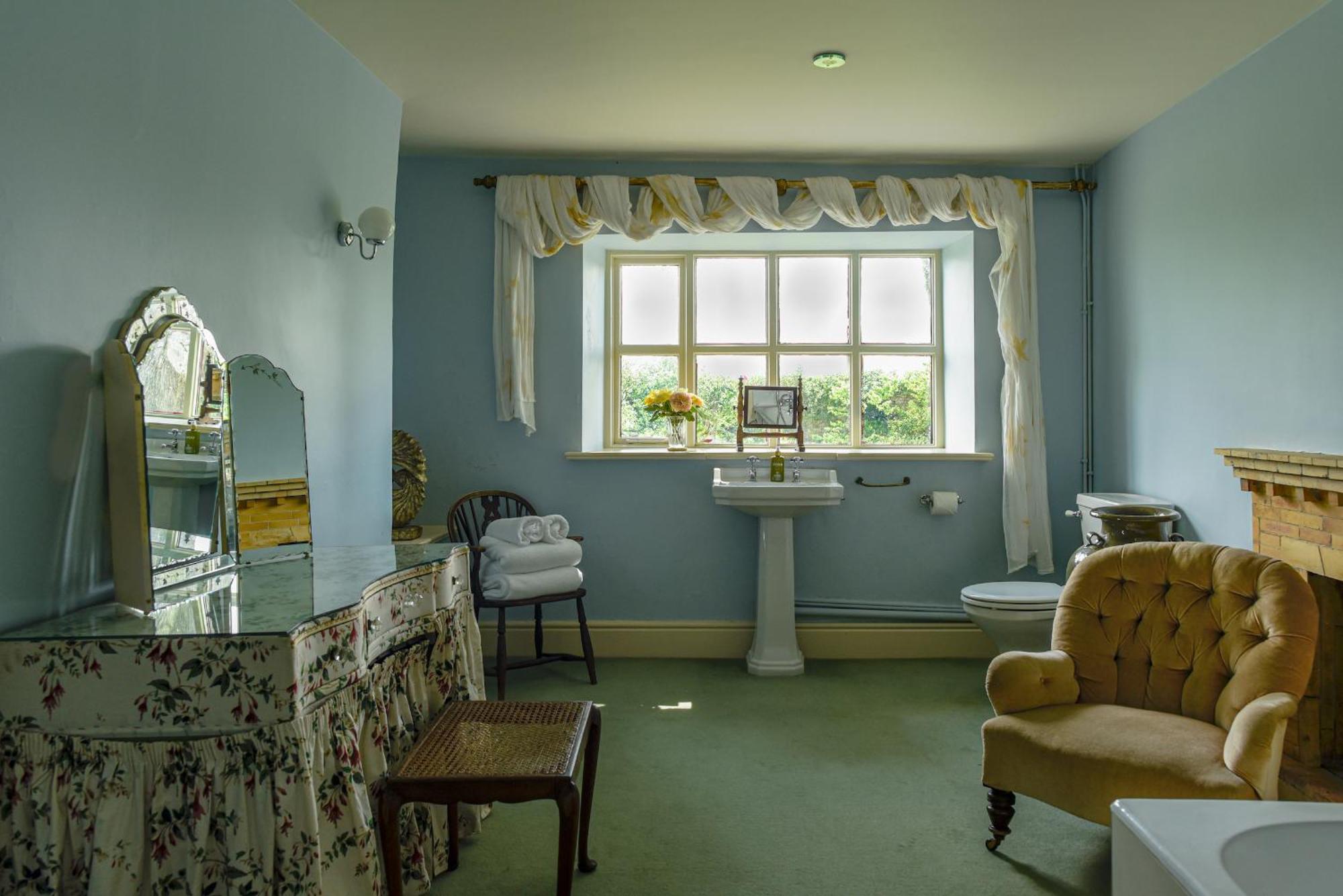 Mount Vernon, Flaggy Shore, County Clare Бърън Екстериор снимка