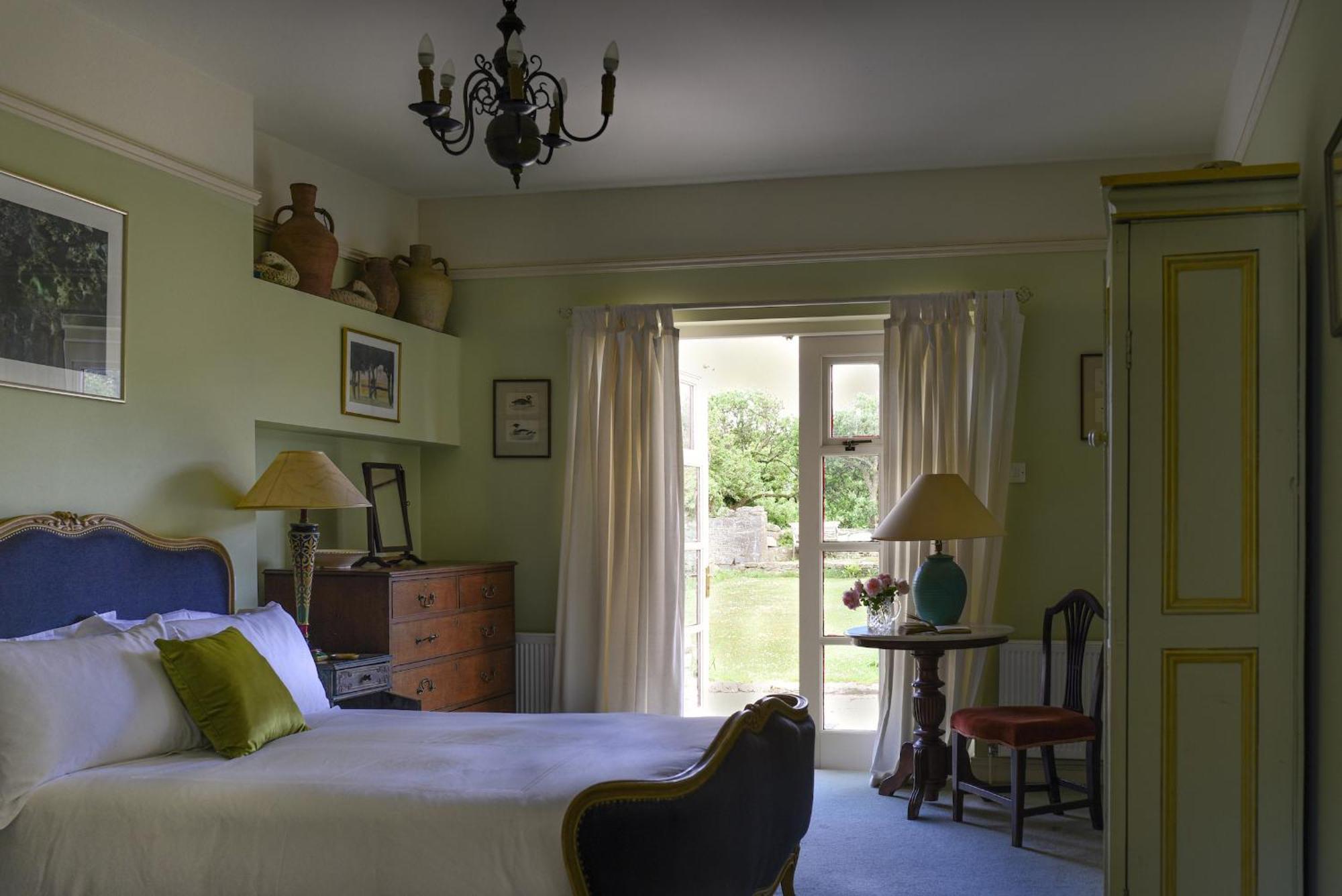 Mount Vernon, Flaggy Shore, County Clare Бърън Екстериор снимка