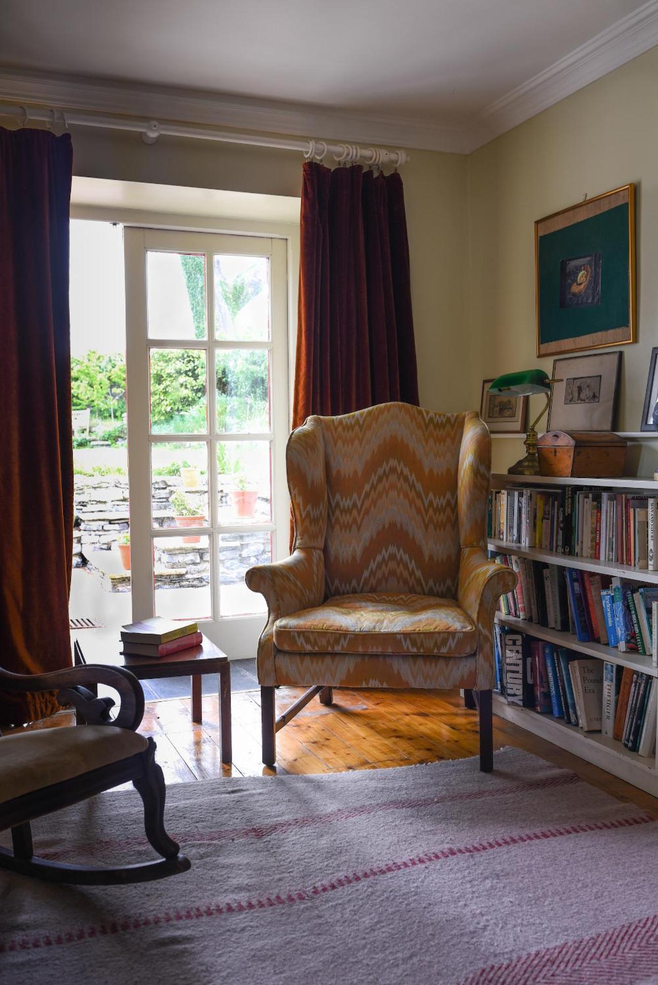 Mount Vernon, Flaggy Shore, County Clare Бърън Екстериор снимка